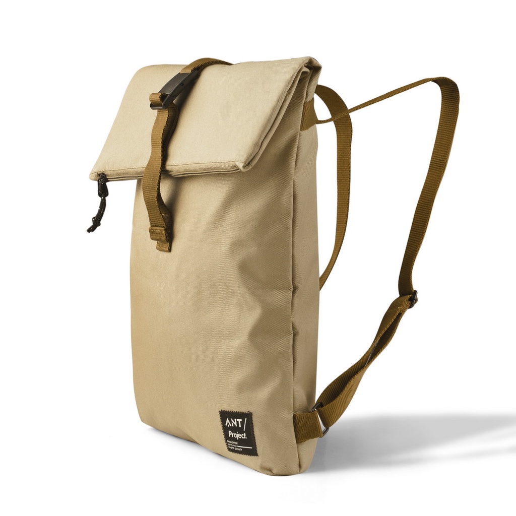REV X ANT - Tas Ransel Two in One ZENECA - Tote Backpack Slot Laptop