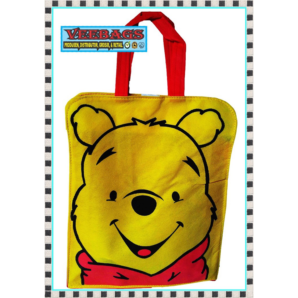 Goodie Bag Karakter Cars, Souvenir Ulang Tahun, Tas Ulang Tahun, GoodyBag, Perlengkapan Ulang Tahun-4