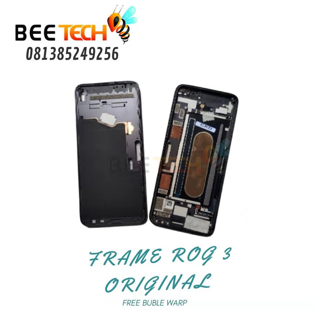ROG PHONE 3 FRAME ROG 3 FRAME ORIGINAL