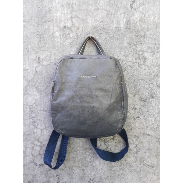 ransel mandarina duck