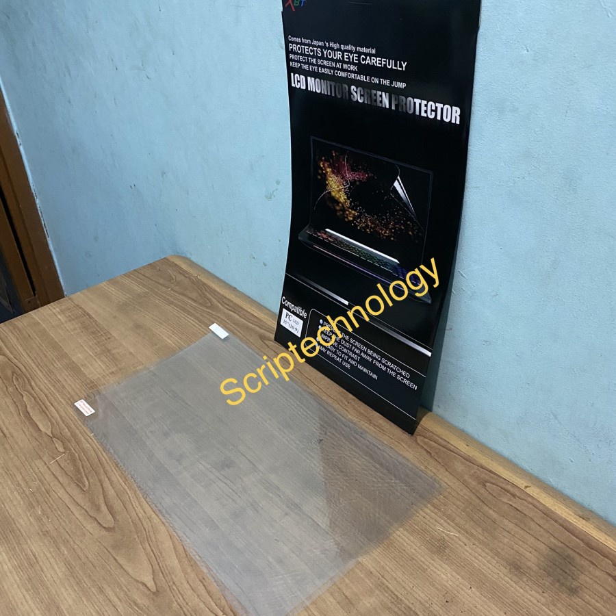 anti gores laptop 15 inch screen protector