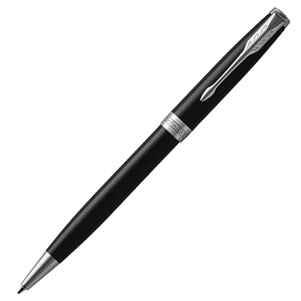 

Parker Sonnet 07 M Black CT BP Ballpoint Pen