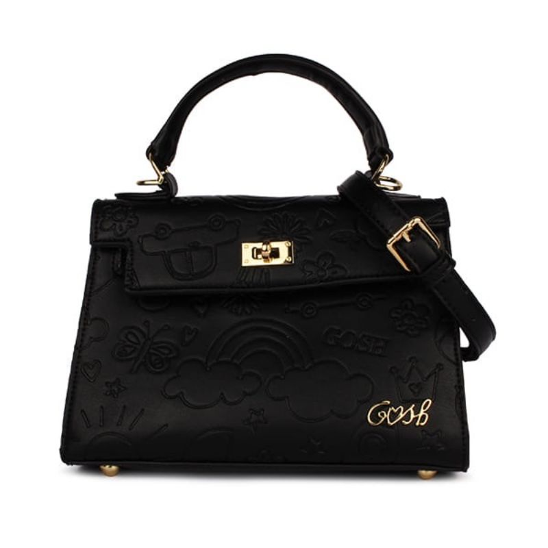 GOSH Art.821 Handbag