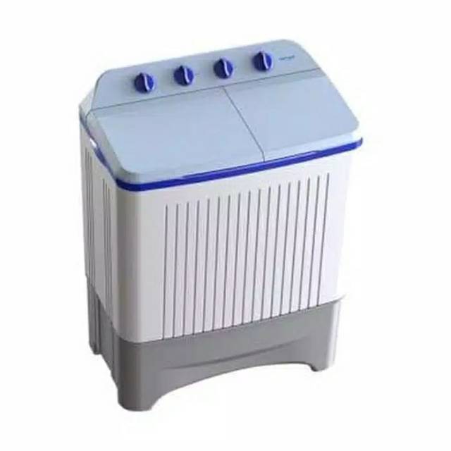 Mesin cuci Polytron 2 Tabung 7KG PWM7363 / PWM 7363 / PWM7366 / PWM 7366 Garansi resmi