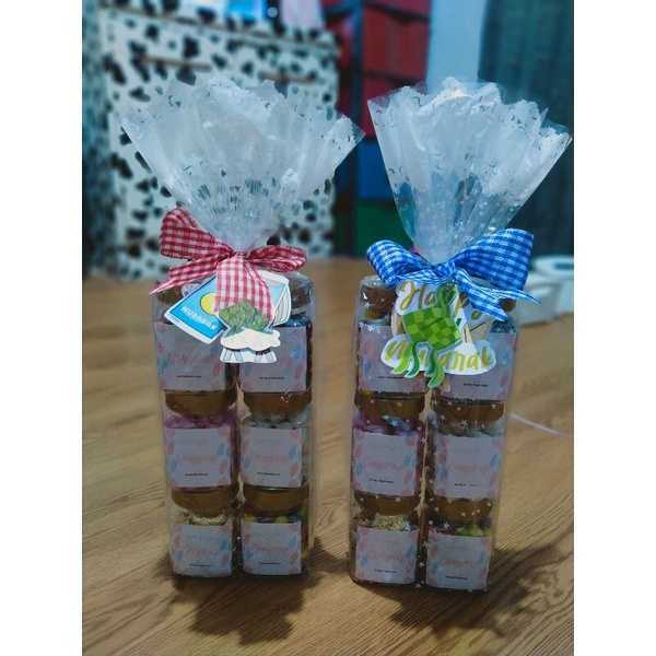 

Coklat Legie 6Toples