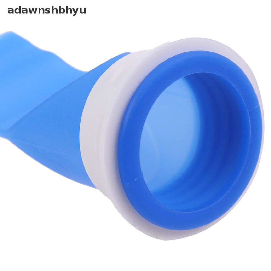 Adawnshbhyu Drain Backflow Pencegah One Way Valve Untuk Pipa Tabung Kamar Mandi Floor Drain