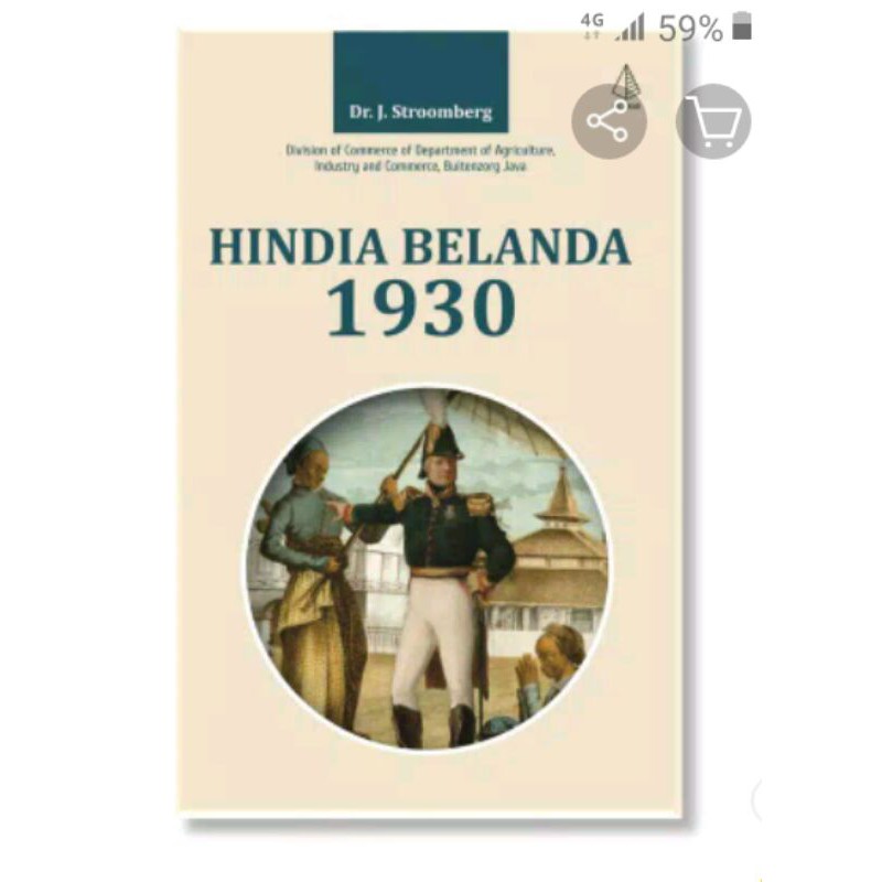 HINDIA  BELANDA 1930