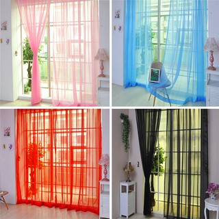 Dekorasi Rumah Gorden Panel Jendela Pintu Motif Bunga Dekorasi Rumah Gorden Panel Jendela Pintu Motif Bunga