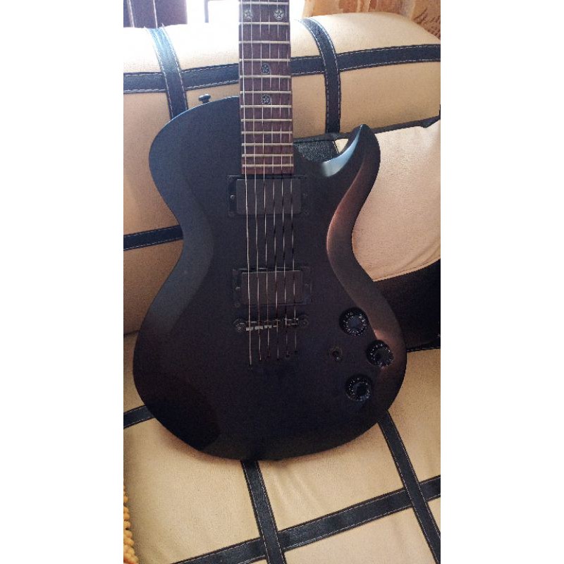 Gitar Listrik Original merk Cort