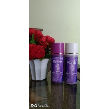 HB Khusus Kulit Susah Putih (Super Cepat Putih)