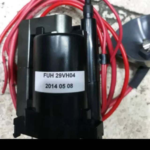 Flyback FUH29VH04 Kualitas Bagus