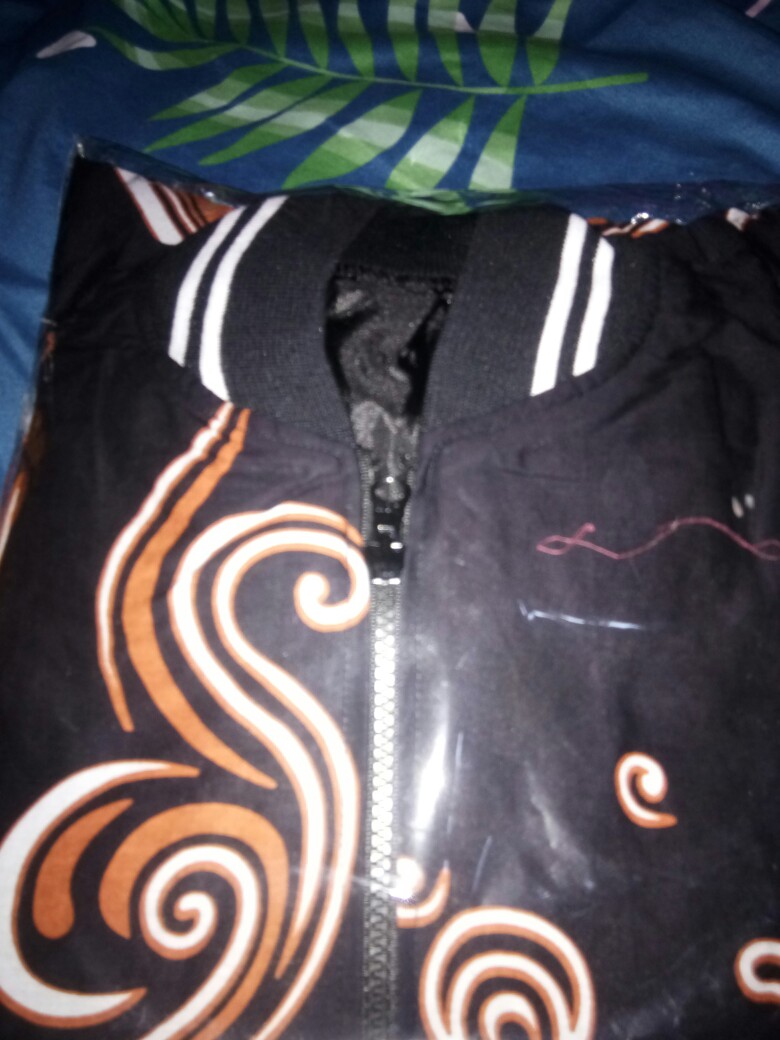 Batik Couple Solo Sragenan Premium, High Quality Cp-c.032.a-1