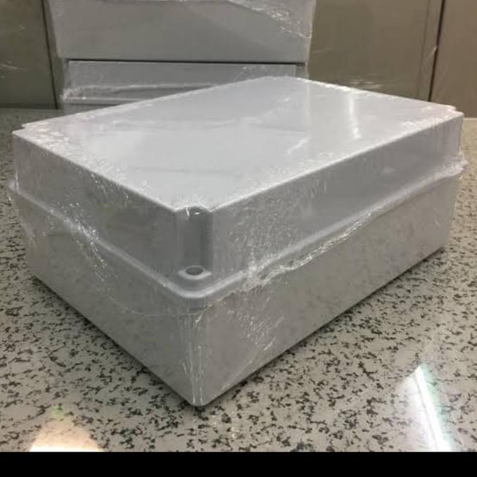 Junction Box/Duradus 300220120Mm Merk Mg