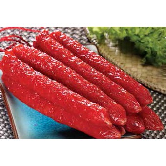 

Premium Lapchiong Malaysia Sosis Babi Pork Sausage Lap Chiong Lapciong