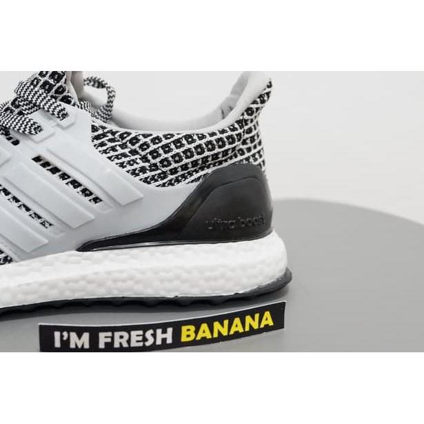 dark grey ultraboost