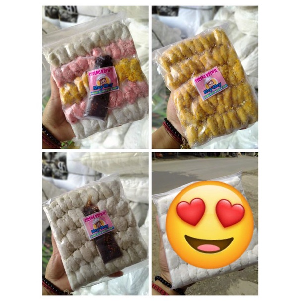 

cireng