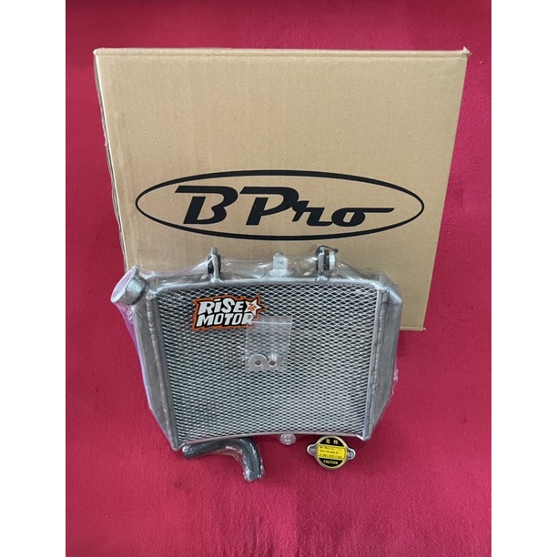 Radiator Bpro Mx King