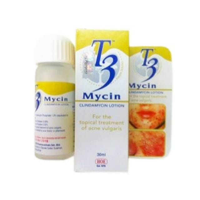 T3 Mycin