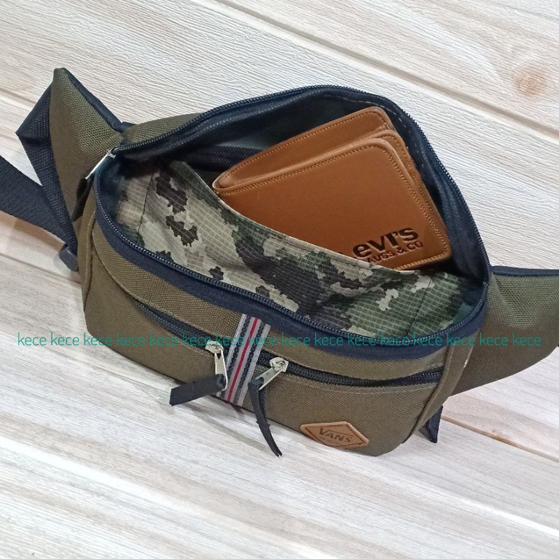 TAS WAISTBAG