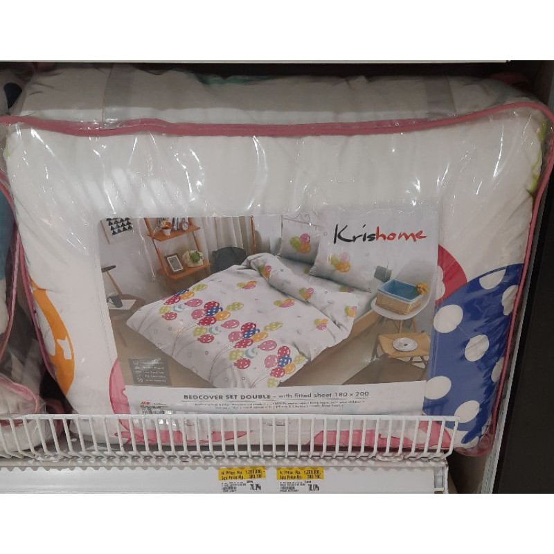 bedcover set ace hardware