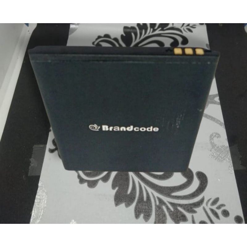 Batrai Brandcode L1f plus Batre Brand Code L1F + Baterai P 6,5 x L 5 Original