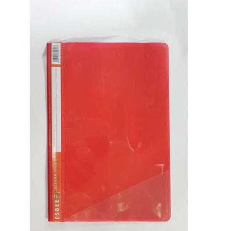 

Oo5O9--Bussines File Folio map Jepit map plastik