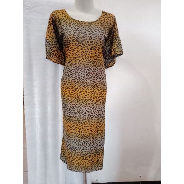 DASTER JUMBO MURAH DRESS BALI XXL PAYUNG RAYON PREMIUM DRESS KEKINIAN LD 120 LD 130 DASTER XXXL