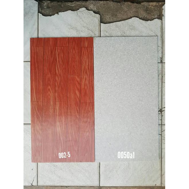 Lantai Vinyl Roll Ultima 1,2mm