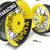 velg custom ring 14 450 350 250 215 Beat Vario 110 125 150 Sepaket