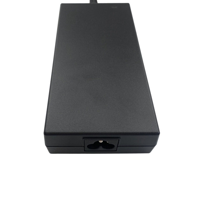 Zzz Adapter Charger AC 180W 20V 9A 4.5x 3.0mm Untuk MSI MS-17FS GL66 GF76 MS-17FS WF76 Sword 15 17