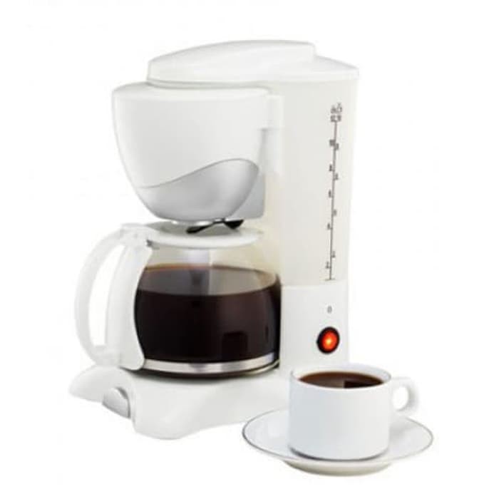 Jual SHARP COFFEE MAKER LISTRIK 1.5 LITER HM80L Shopee Indonesia