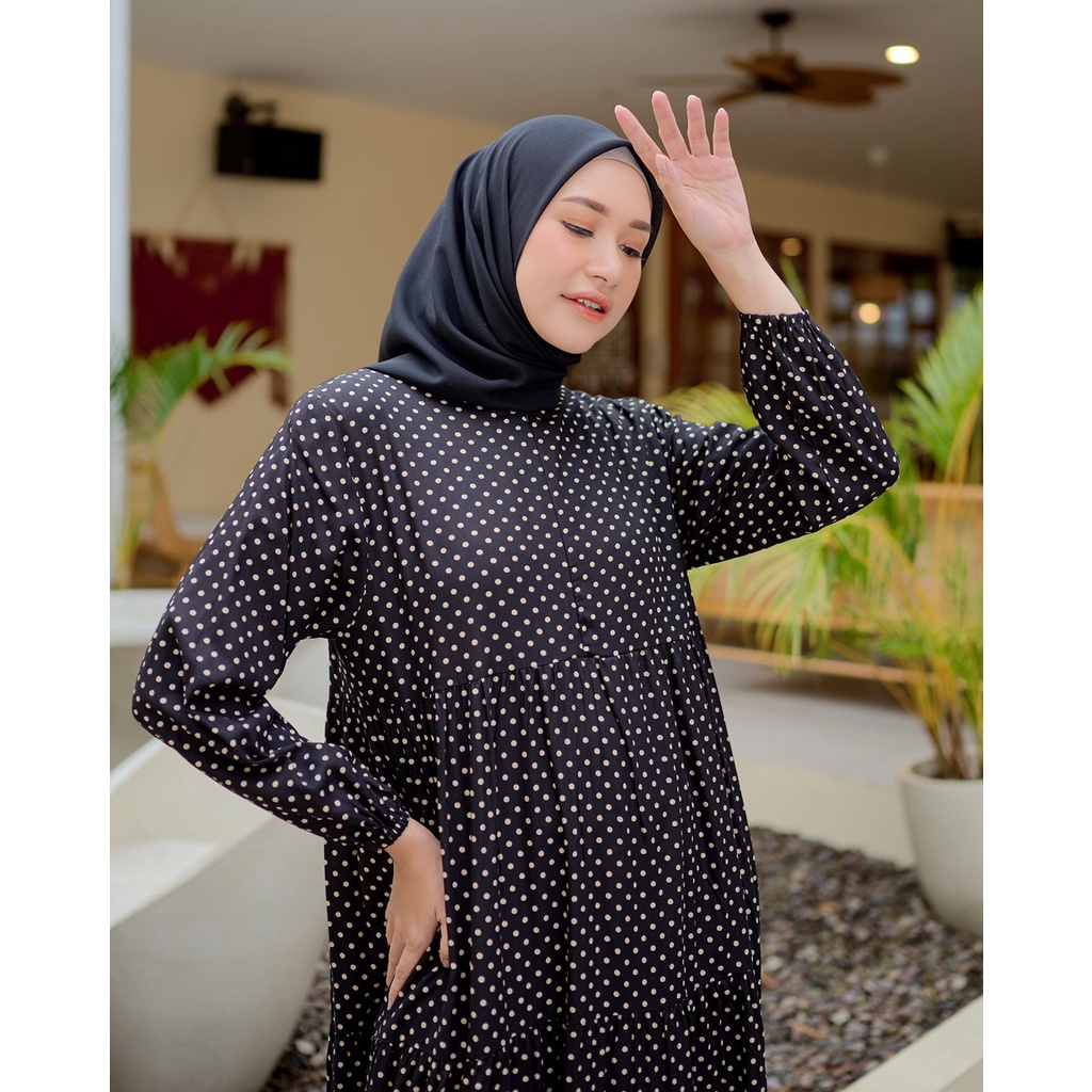 KINAN DRESS