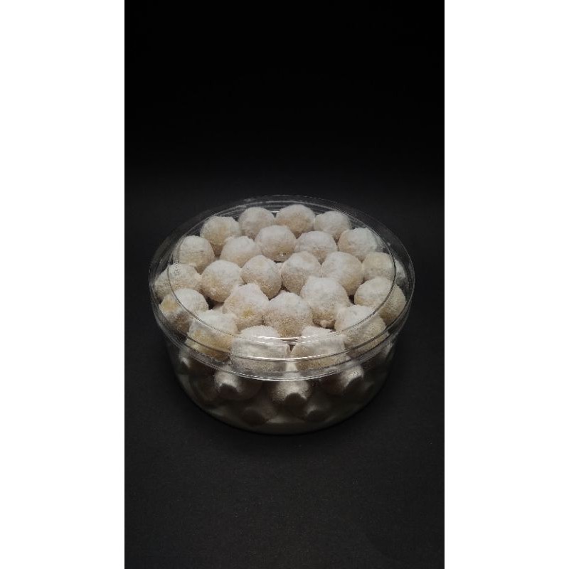 

Kue Salju