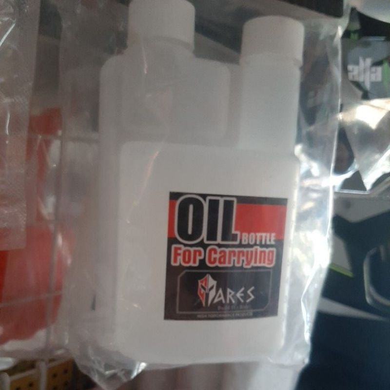 TAKARAN OLI SAMPING / BOTOL OLI SAMPING / BOTOL OLI SAMPING AREZ