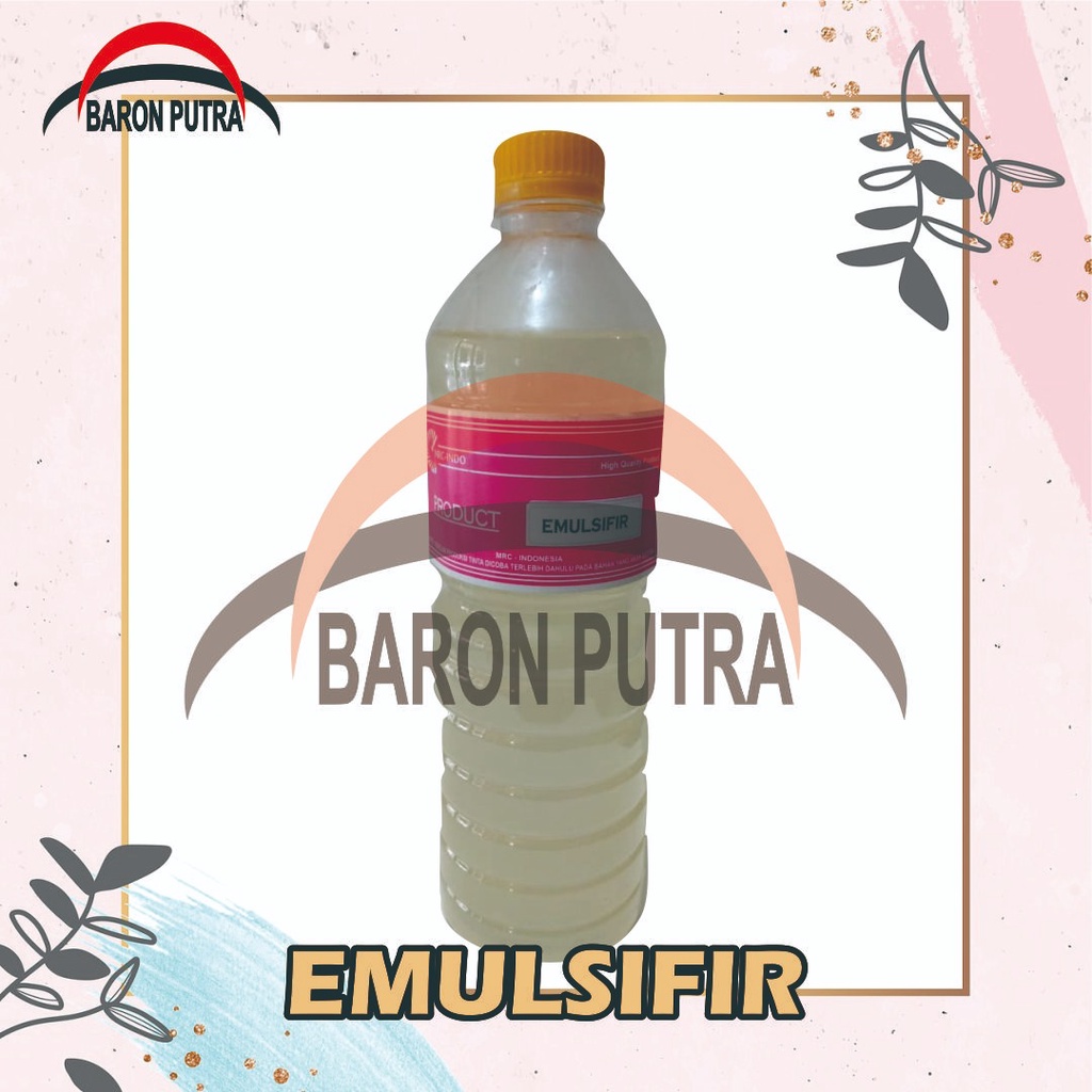 

EMULSIFIER 1KG