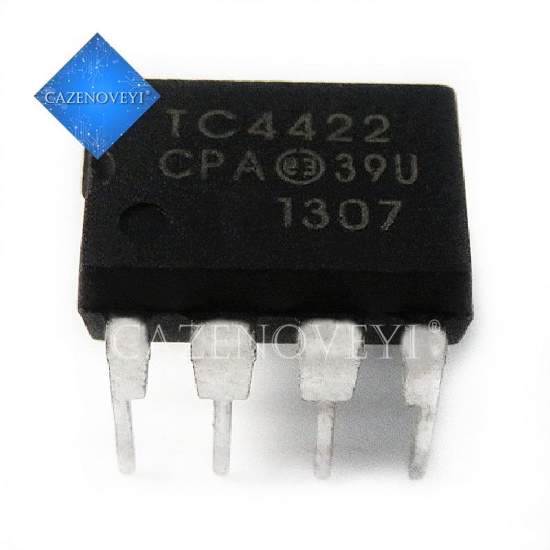 10PCS TC4420CPA TC4421CPA TC4422CPA TC4424CPA TC4427CPA TC4428CPA TC4429CPA TC4420 TC4421 TC4422 TC4424 TC4427 TC4428 TC4429 DIP