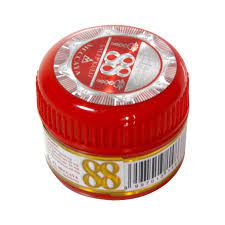 Salep Kulit 88 6gr /obat salep jamur/panu/kurap/kutu air/gatal-gatal