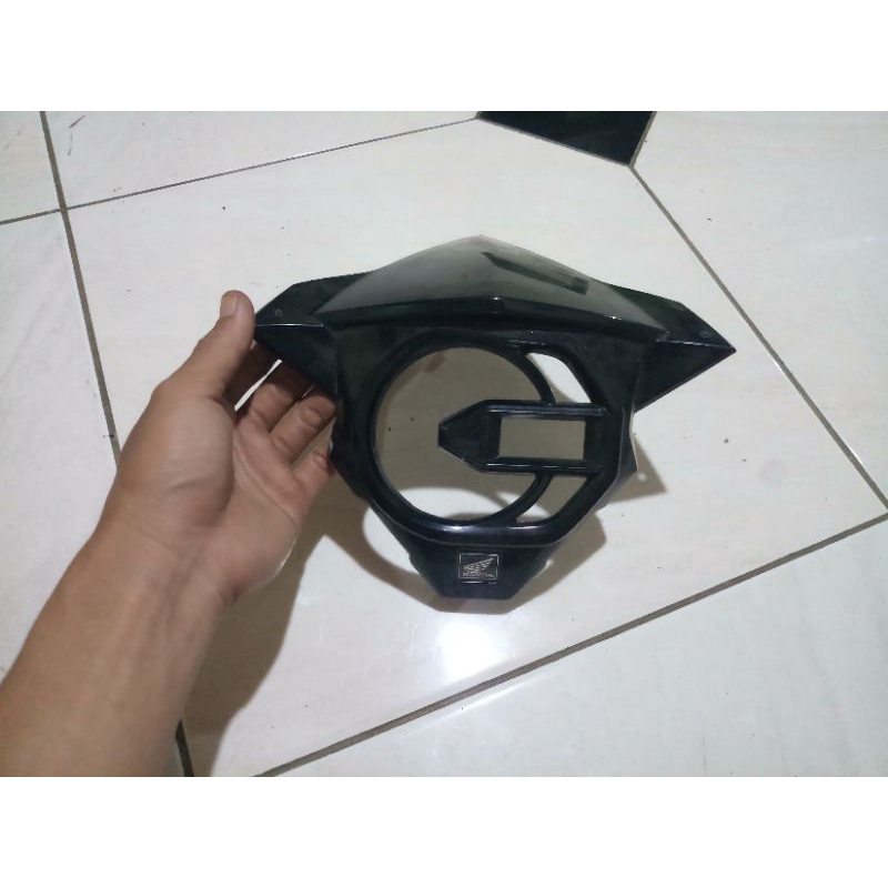 Cover body spidometer beat esp 2017