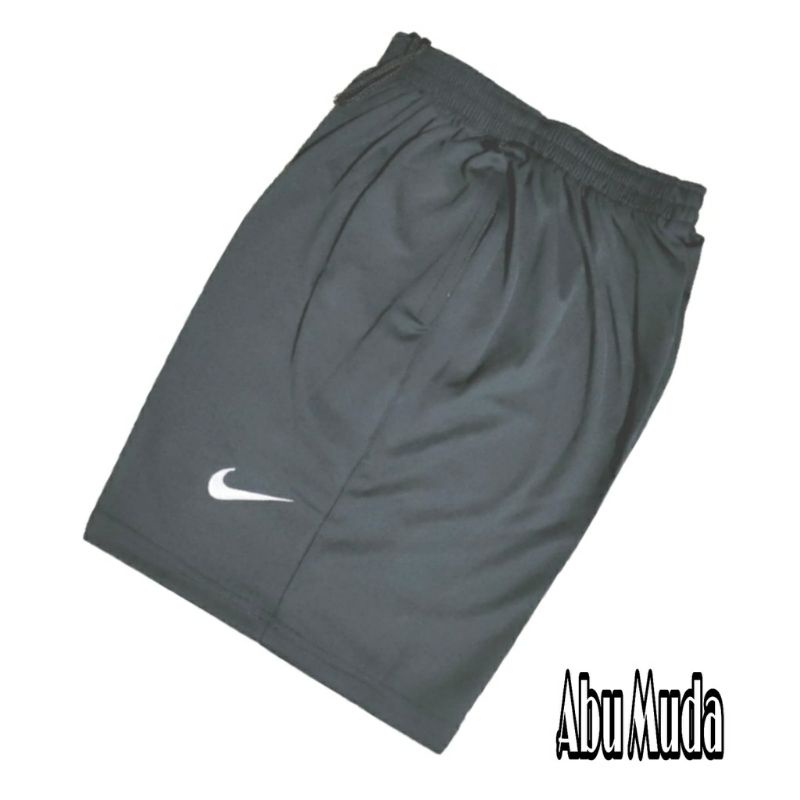 Kolor pria NikePria Dewasa Jogging Running Import Quality 100% Real Picture