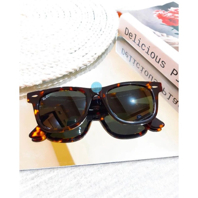 SUNGLASS KODE RB2140A