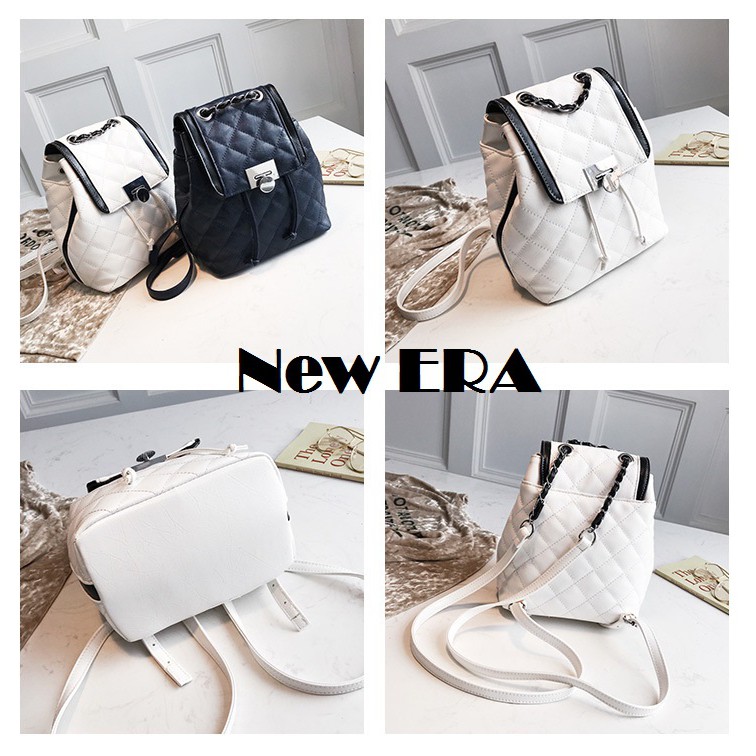 New ERA - NEW ARRIVAL- RANSEL FASHION IMPORT/TAS BATAM/TAS GAYA/ TAS KAMPUS/ TP208