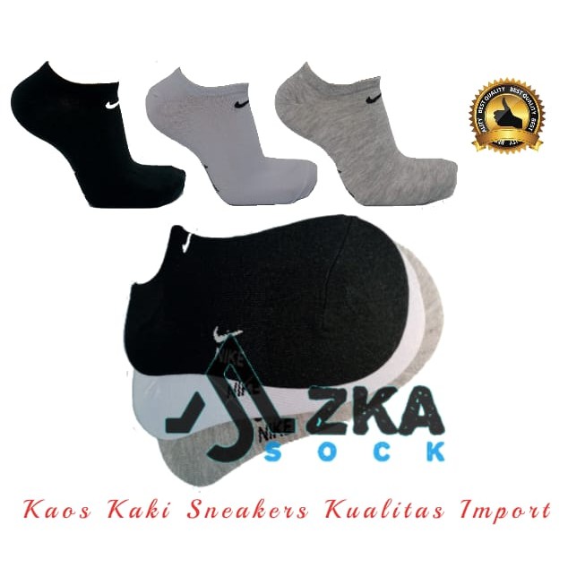 Perpasang Kaos Kaki Mata Kaki (N13)