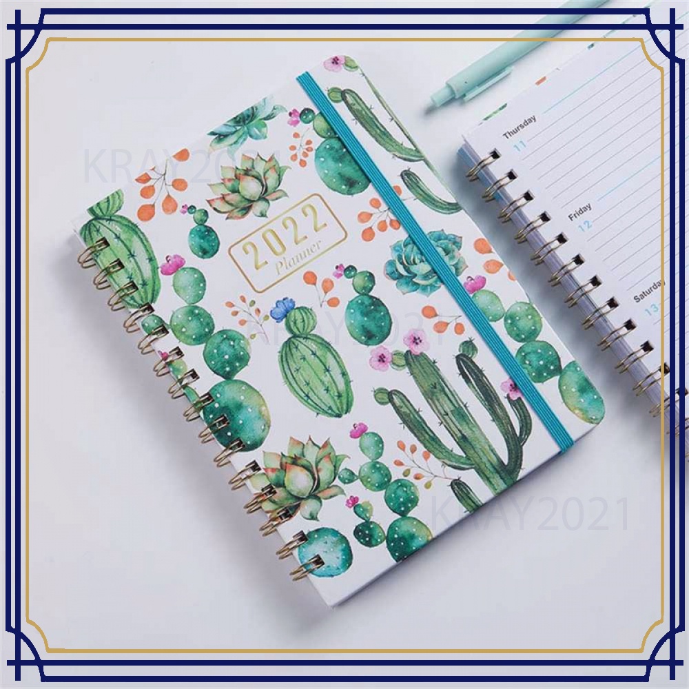 Buku Catatan Jurnal Diary Notebook A5 AK168