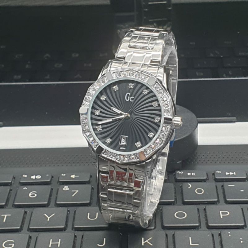 jam tangan terbaru Gc rantai D.3,5cm IDR 135.000