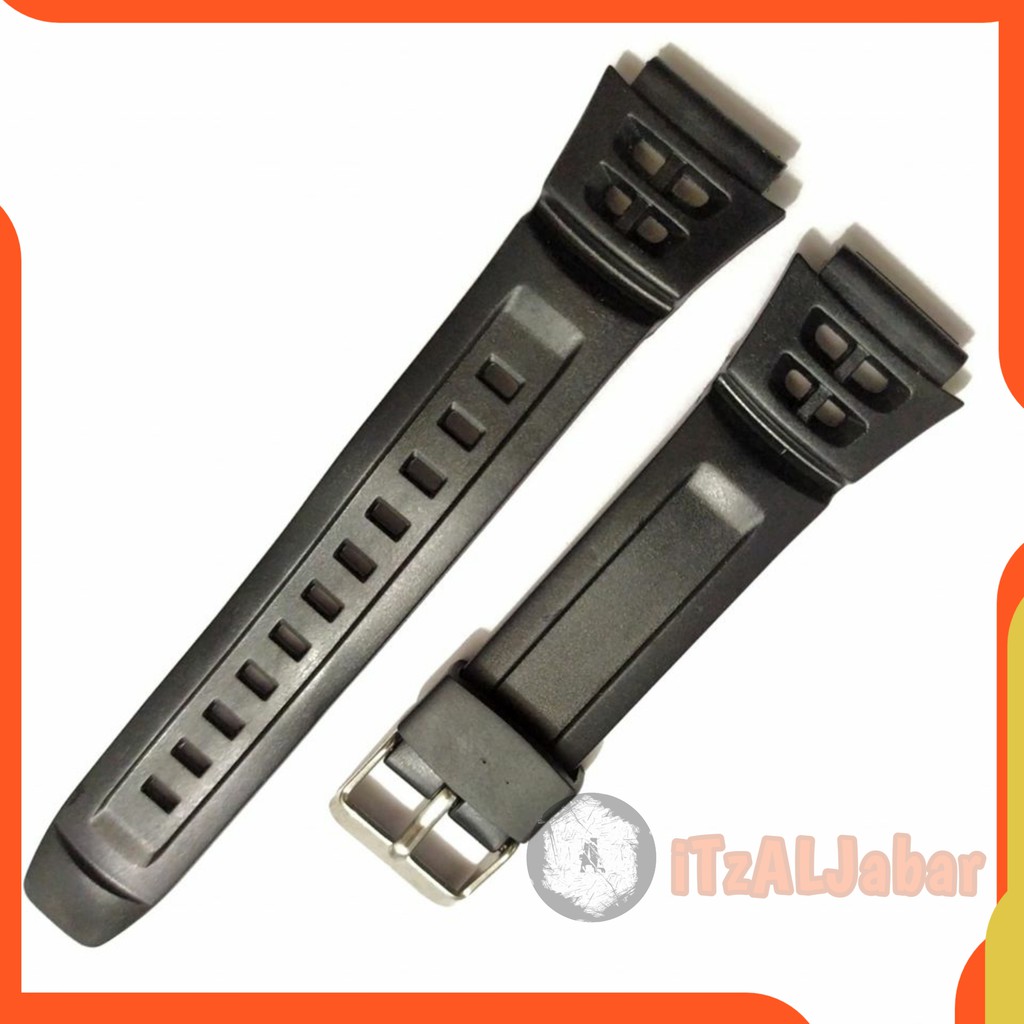 Tali jam tangan SKMEI 1065 Rubber strap Tali jam SKMEI 1065