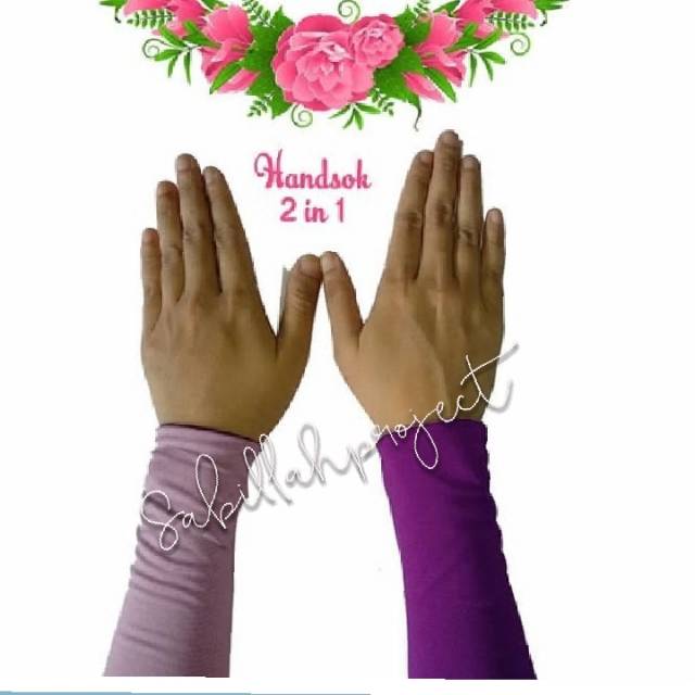 HANDSOCK BOLBAL