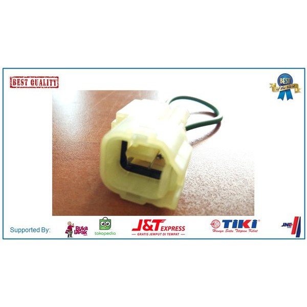 Jual Kabel Jumper Honda DLC Connector PGMFI Honda Reset ECU Limited