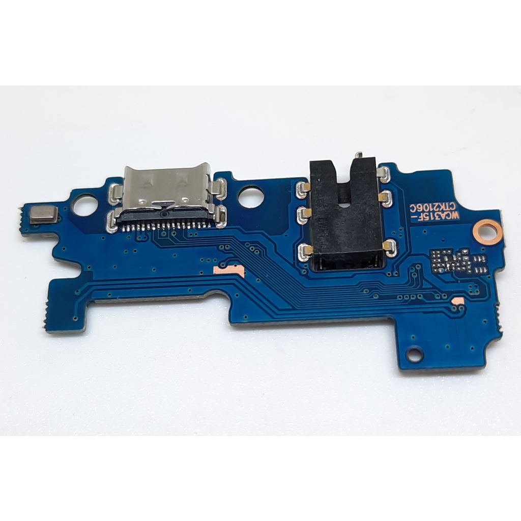 KONEKTOR CAS KONEKTOR CASAN PAPAN CHARGER PLUS MIX SAMSUNG A31 A 31 A315 A 315