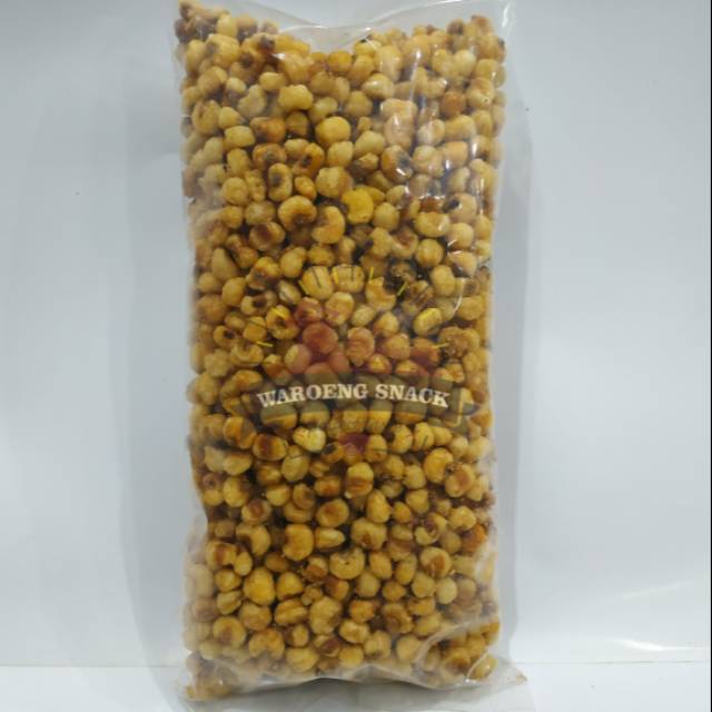 

Marning Jagung Buntet Daun Jeruk 500gr