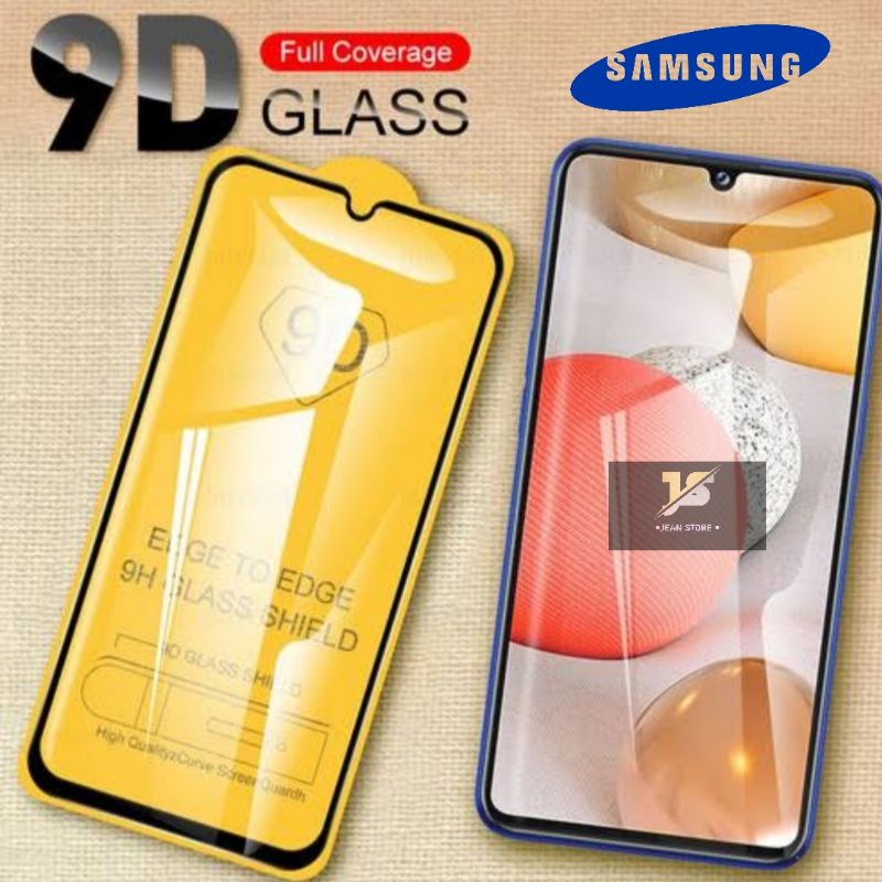 TG TEMPERED GLASS  FULL 5D / ANTI GORES / PELINDUNG LAYAR 5D FULL TYPE SAMSUNG A01 A20 A50 A80 A10S A30S M20 M21 A10 A30 A70 A90 A20S M30 A750 J7PRIME A32 A72 J6+ S10LITE A52 A02S A12 M62 A03S A52S A22 4G A22 5G A72 A02 A03CORE A33 A53 A735G A04S A04 A04E